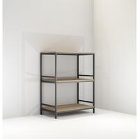 Product image for 'BLACK PURE Professional Model 1 low'