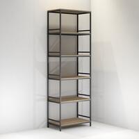Product image for 'BLACK PURE Professional Modell 2 high'