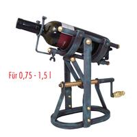Product image for 'BUTTLER decanter for 0.75 -1.5 l bottles'