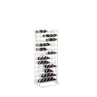 Product image for 'Bottle Storage Rack, Low, H 126 cm'