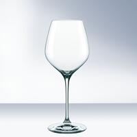 Burgundy goblet SUPREME, set of 4 (11,85 EUR/glass)
