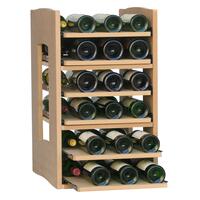 Product image for 'CAVICASE standard module with 6 sliding shelves'