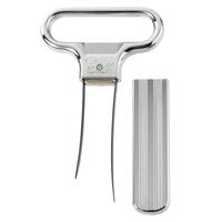 Product image for 'Clasp corkscrew AH-SO chrome-plated'