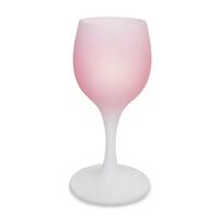 Product image for 'Designer Wine Chiller, illuminated, side table model, H 70 cm'