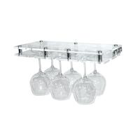 Product image for 'Glass holder ADRIA, acrylic'
