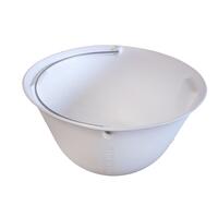 Product image for 'Ice bucket for illuminated designer wine chiller (H 110 cm)'