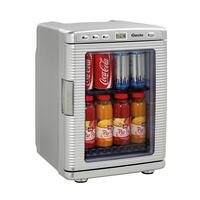 Product image for 'Mini fridge 19 Ltr. incl. power plug, 12V'