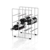 PILARE wine rack, 9 bottles