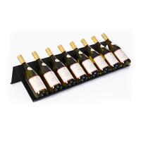Product image for 'PRESENT presentation stand for 8 bottles'