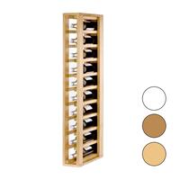 Product image for 'PROVINALIA wine rack system, narrow modules'
