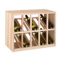 Presentation Module, Natural Pine