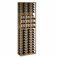 Provinalia model 24, made of pine wood