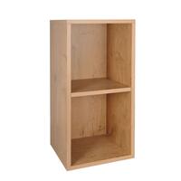 Product image for 'Rack module, narrow, D 33 cm, country oak'