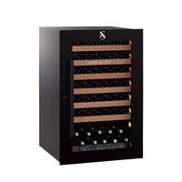 Product image for 'Single zone built-in wine cooler WLI-160F, 88cm, 45 bottles'