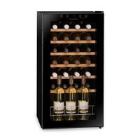 Product image for 'Single zone wine cooler f. 28 btls.'