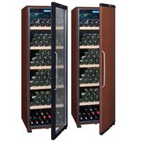 Product image for 'Single zone wine cooler for up to 236 bottles'