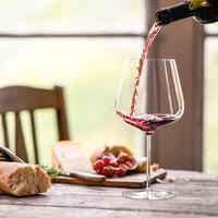 Product image for 'VERVINO glass series by Zwiesel, set of 4 (from 14,95 EUR/glass)'