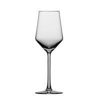 Water/ Riesling glass 