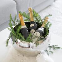 Product image for 'Wine/champagne cooler ENEA for 7 bottles'