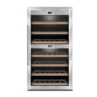 Product image for 'Wine cooler WineComfort 660 Smart with app, for 66 btls.'