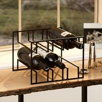Product image for 'Wine rack Cubo'