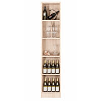 Product image for 'Wine rack PRESTIGE 10'