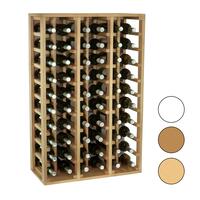 Product image for 'Wooden wine rack system PROVINALIA'