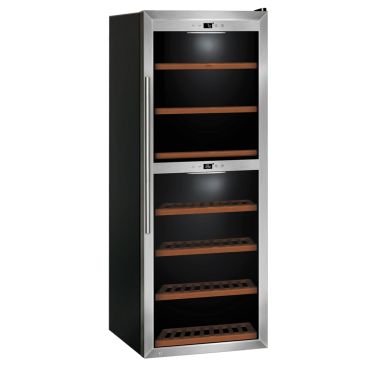 Wine cooling cabinet WINE COMFORT 126