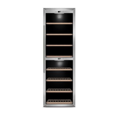 Wine cooler "WineComfort 1800 Smart" with app, for 180 btls.