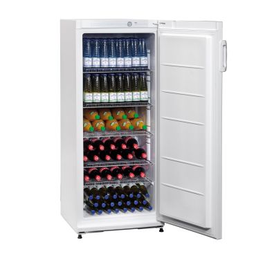 Bottle refrigerator 254 liters
