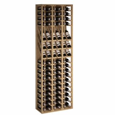 Provinalia model 24, made of pine wood