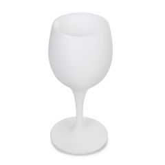 Designer Wine Chiller, unlit, side table model, H 70 cm