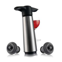 Wine vacuum pump