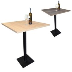 Bar table CAVEPRO, H 109 cm