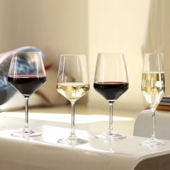 Spiegelau STYLE series, set of 4 (4,98 EUR/glass)
