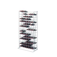 Bottle Storage Rack CAD, Medium, H 158 cm