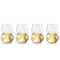 Wine glasses FINE WINE, set of 4 (from 8,74 EUR/glass)