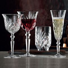 Glass series Palais, set of 6 (from 9,50 EUR/glass)