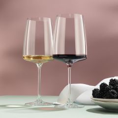 Wine glasses Vivid Senses, set of 4 (from 12,95 EUR/glass)