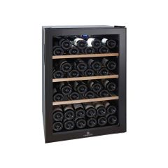 Single zone wine cooler CaveCool Chill Topaz f. 62 btls