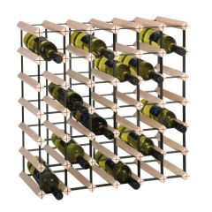 Wine rack Trend PREMIUM for 42 bottles