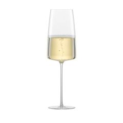 Champagne glass, set of 2 (from 34,95 EUR/glass)