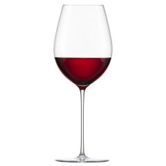 Rioja red wine glass Enoteca by Zwiesel, set of 2 (34,95EUR/glass)