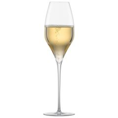 Champagne glass Alloro by Zwiesel, set of 2 (49,95EUR/glass)