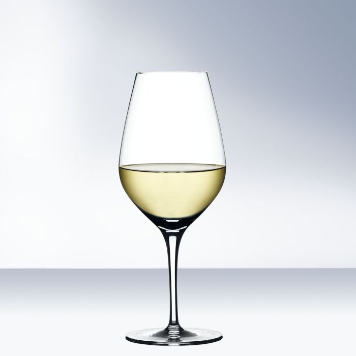 Spiegelau AUTHENTIS white wine goblet, set of 4 (11,75 EUR/glass)