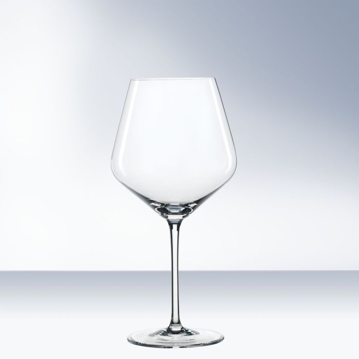 Spiegelau STYLE red wine goblet Burgundy, set of 4 (6,50 EUR/glass)