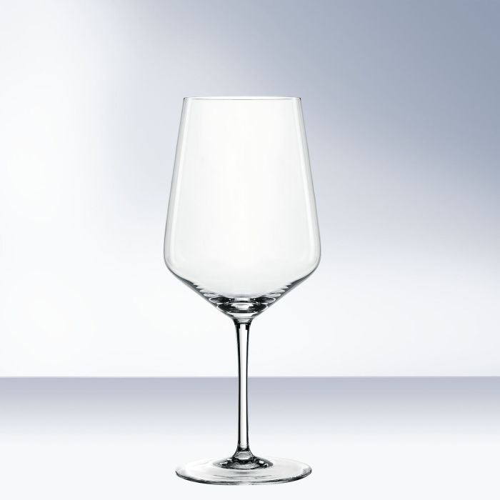 Spiegelau STYLE red wine / mineral water, set of 4 (6,50 EUR/glass)