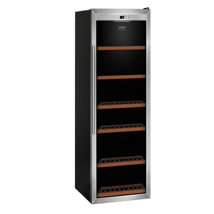 Single zone wine cabinet WineSafe 137