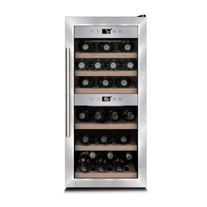 Wine cabinet WINE COMFORT for 24 bottles