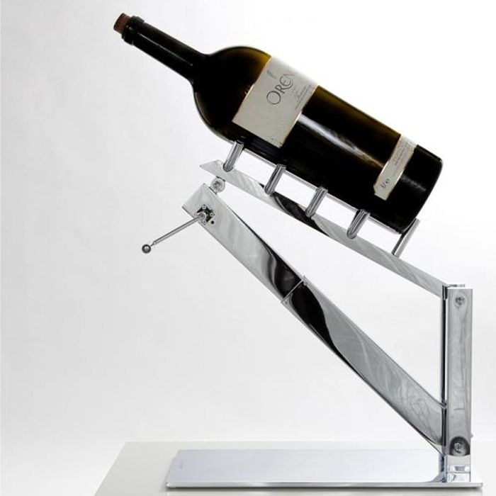 Decanting maschine Vcanter®